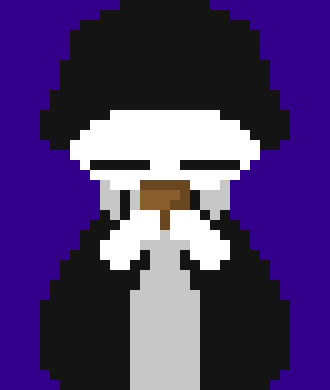 [10f492] Your universe is apart of a "Sans" timeline where they were they're first inhabitants, and became a hotspot in the sans universes.