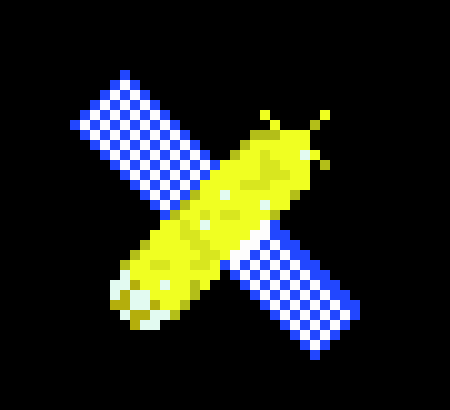 [9664c4] space men station