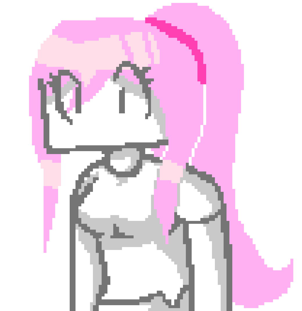 [e25ae6] Okay, i'm back now. Was i gone too long?