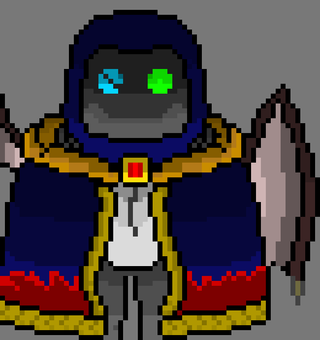 [ca8ee4] its a clone