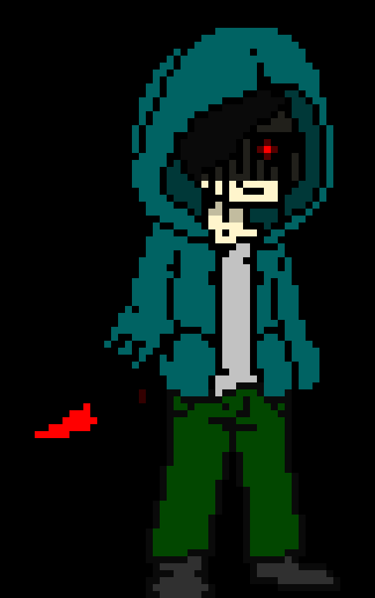 [7a0a81] F E A R  M E 