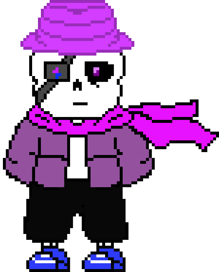 [d016c2] double soul sans