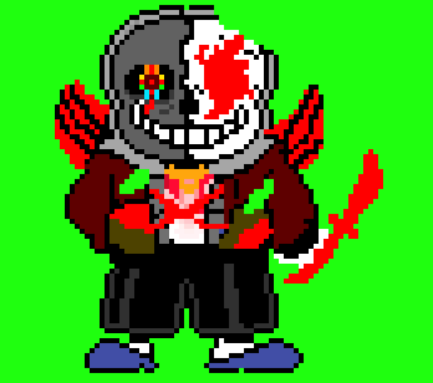 [d6c8d7] insanitygod sans