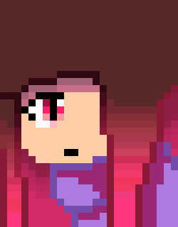 [53a360] gets hit then gets up *, where did you get that determination?