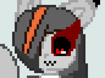 [134280] UwU -Glitch.. or is it?