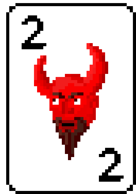 [885145] playingcard 2