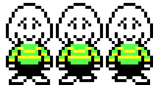 [9664c4] Asriel