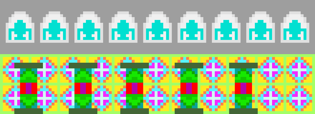 [9664c4] judging halls