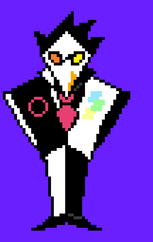 [f001d5] Springrat-Swatch Theron?