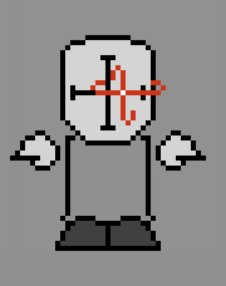 [b8c362] Get real. [lss]