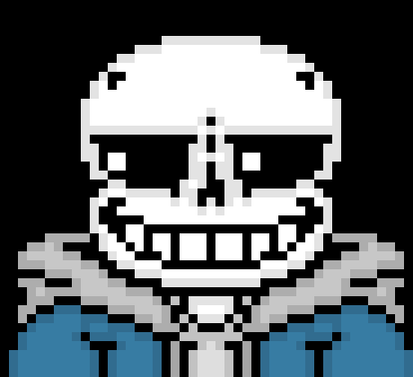 [57dac4] i put a lil poll in my desc, which Sans should i attempt to make?