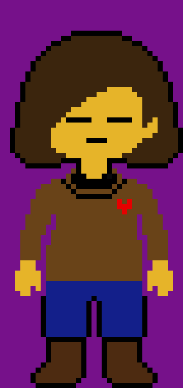 [ad3579] Frisk: PAM-Pocalypse Frisk