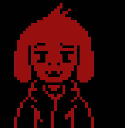 [c91422] Interesting... *blocks the attacks with a green trident*