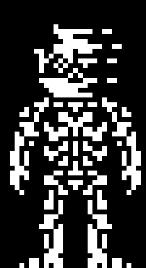 [57dac4] You're making a cartoon?