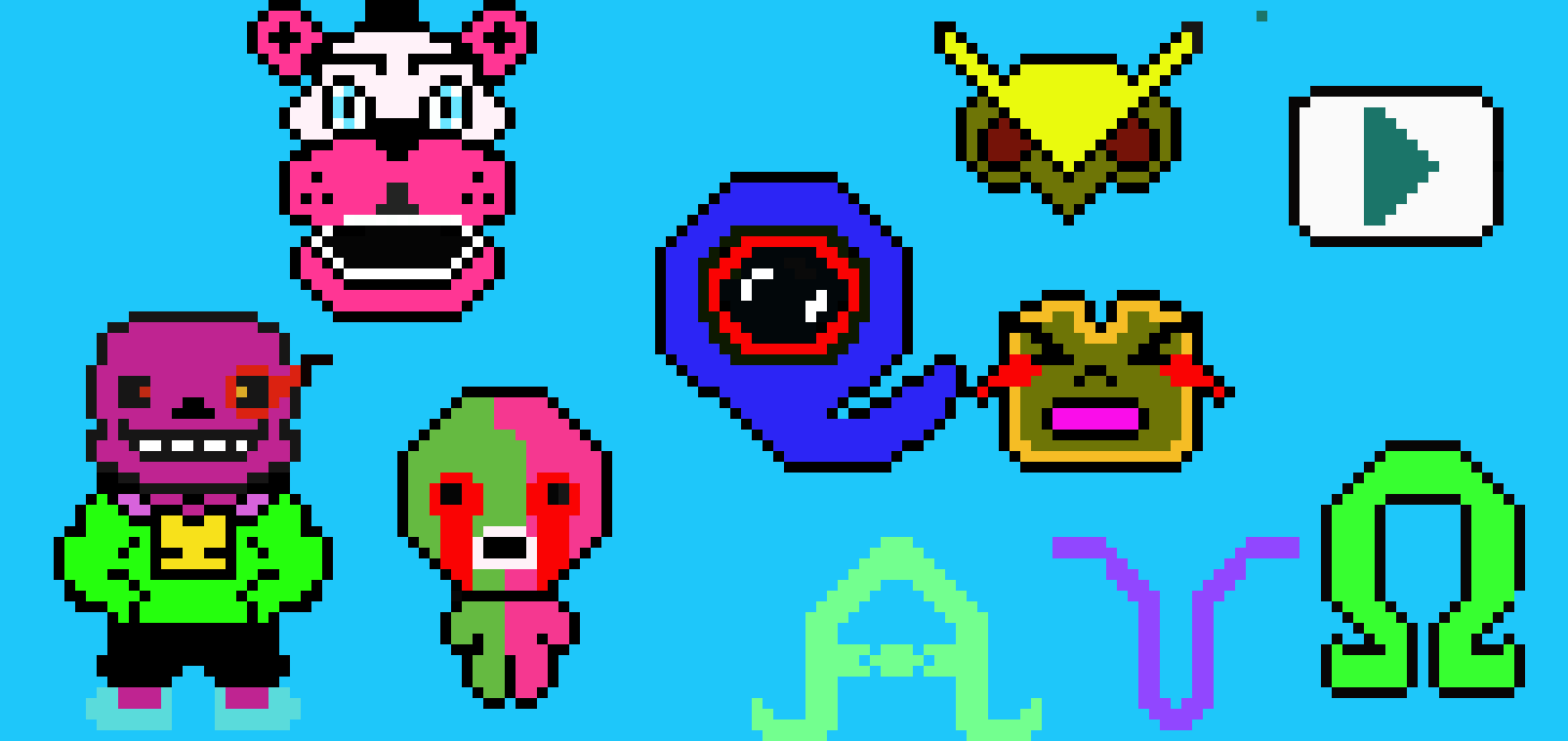 [9664c4] marcus original