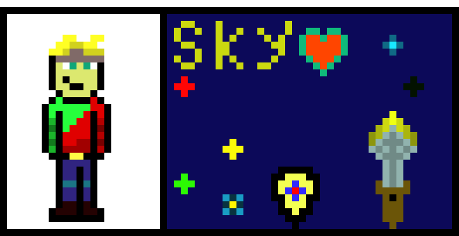 [f943f0] Sky has joined the chat.