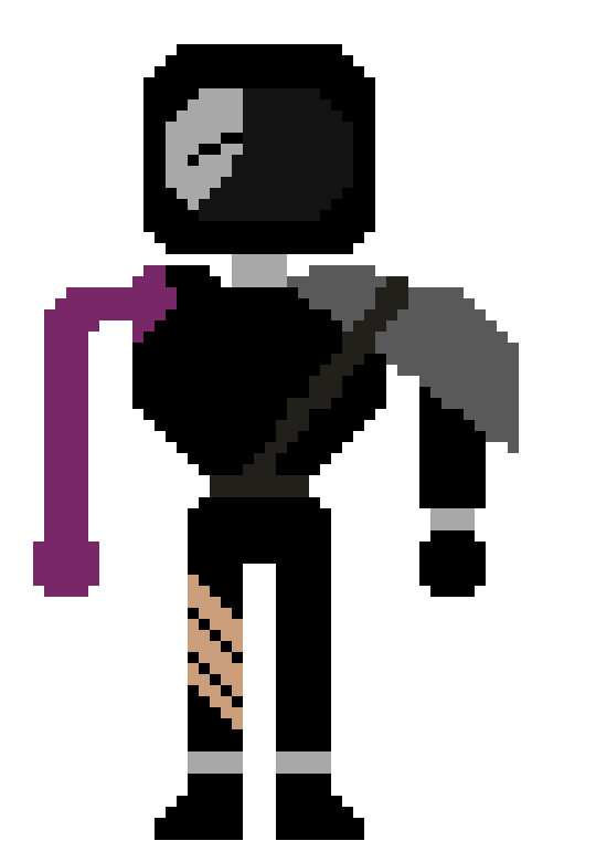 [25d002] Well.......I want domination of the world...But that doesnt seem very possible right now.....I guess I just want a friend.