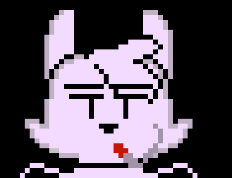 [0b51d0] "Nah, McDonalds sucks."