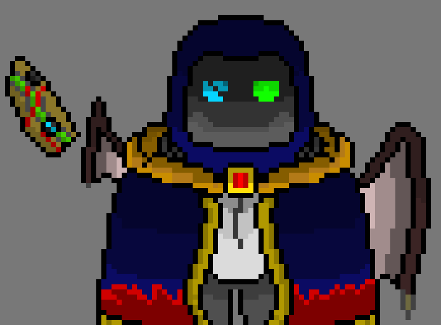 [ca8ee4] yes I am a Demon somehow but I have a kindness soul