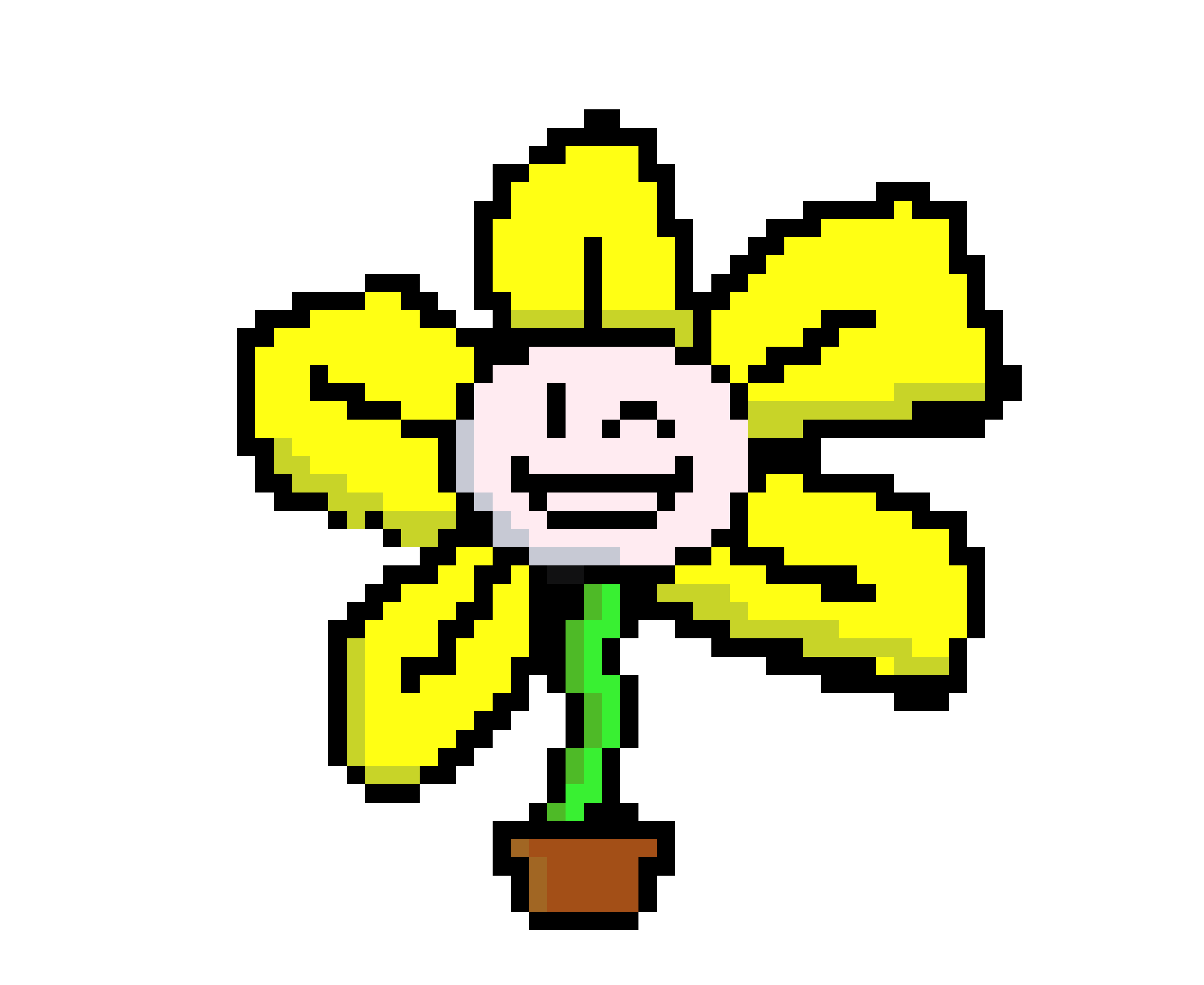 [9664c4] floweypot 