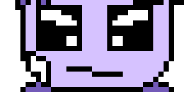 [b9de0d] SOMEONE SAID SOMETHING.