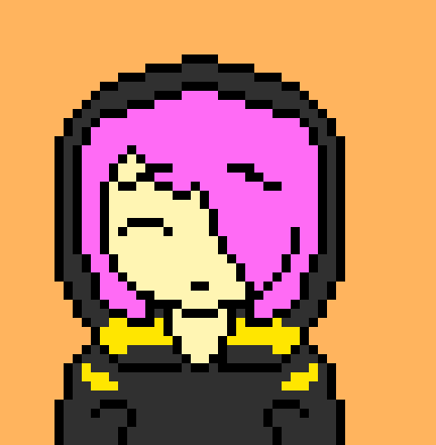 [5b2f3e] -climbs on Kaori's back- sorry...... i gtg........ -falls asleep- can't make T---i angry... -falls