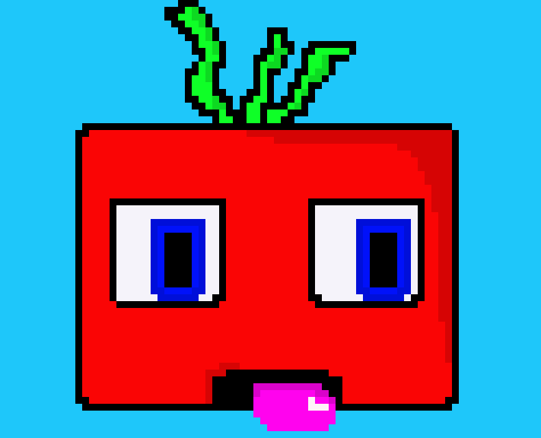 [e23383] tomato time