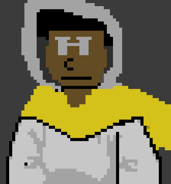 [9c2a90] deon SILVER to you, but hi - (deno)