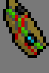 [ca8ee4] (did I say knife I meant mask)