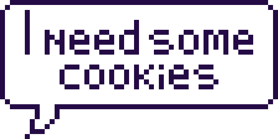 [9664c4] i need some cookies 1230