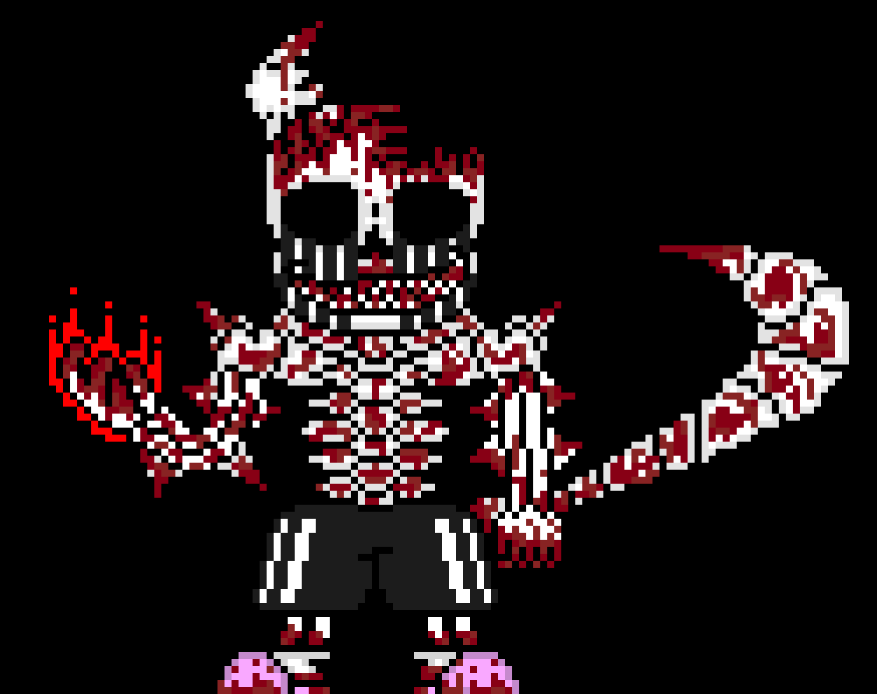 [e8cb42] shut it, your acting like as if we dont have a boss that can kill us whenever they want to 