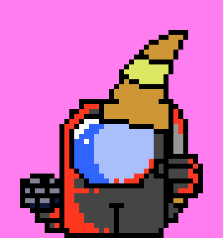 [b98bde] Wanna sign my cone? [Def]