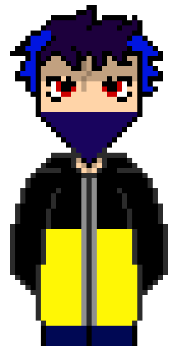 [15ee51] Chey Its To Dangerous i've fought him before and i almost dies Now Leave This To Me