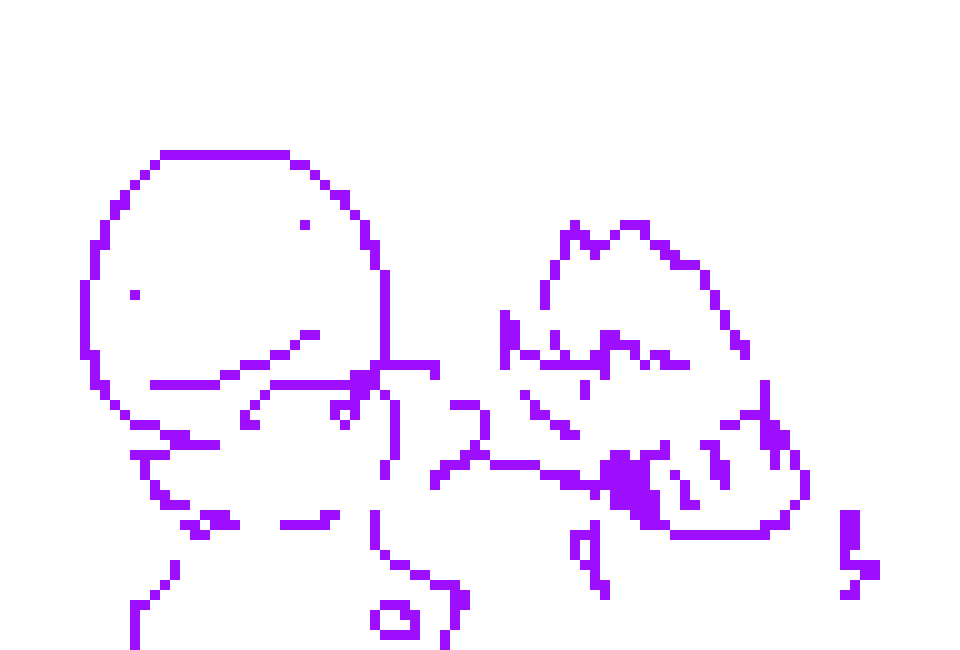 [7632ef] Scarecrow I swear