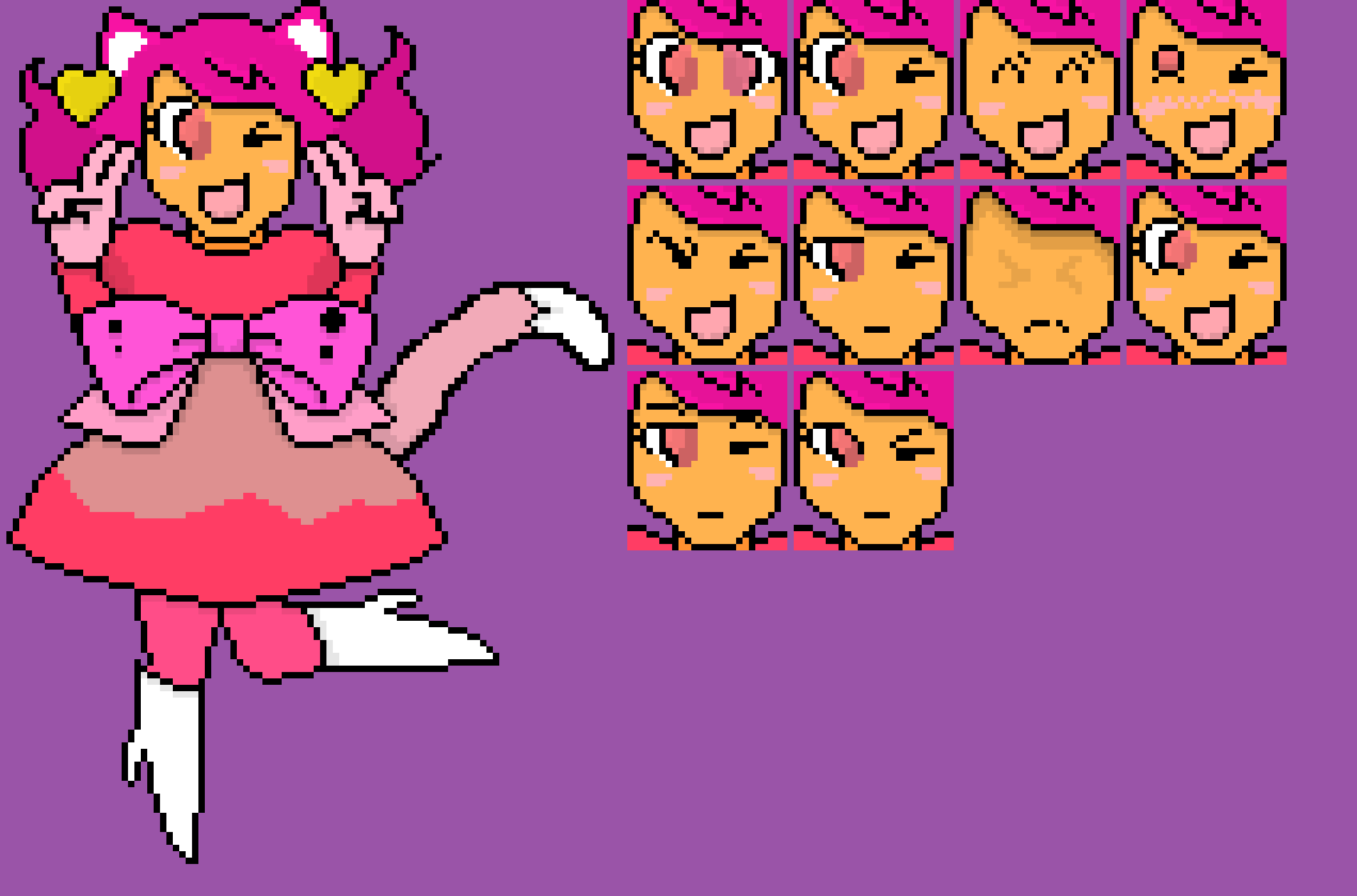 [95be89] Mew Mew Kissy Cutie - Fucking... If anyone wants to take this and turn it into something that`s fine! -Terrie