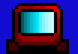 [843b57] *walks up to a house and knocks on the door* HELLO!!! IS ANYONE THERE?! -Adam