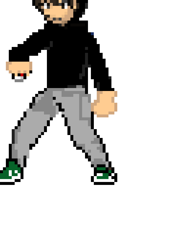 [d6ee44] pokemon trainer sprite