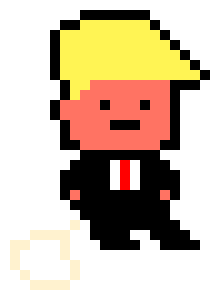 [fb0c19] donald trump farting