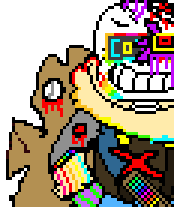 [8cd815] Hope you had a great birthday odst! I’m gonna watch some youtube - Fresh!Ink