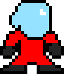 [9664c4] RedAstronautTSA