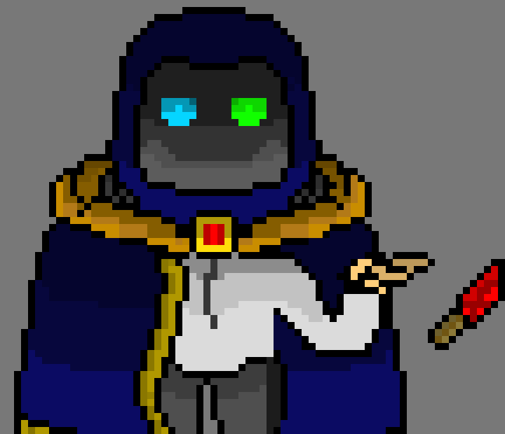 [ca8ee4] So what happened here