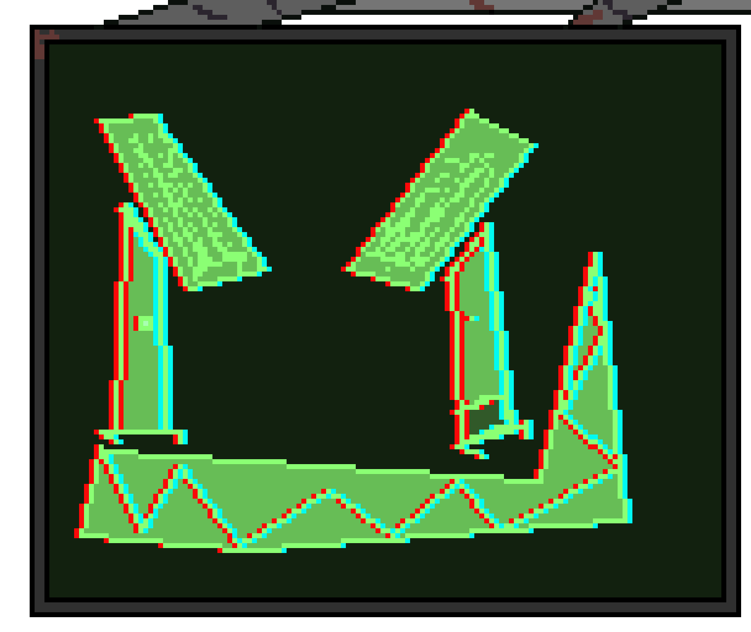 [741690] Got it, Cs, Just gotta find it... -Ben