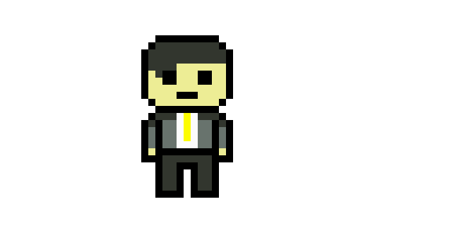 [6c9eae] danganronpa Kermit