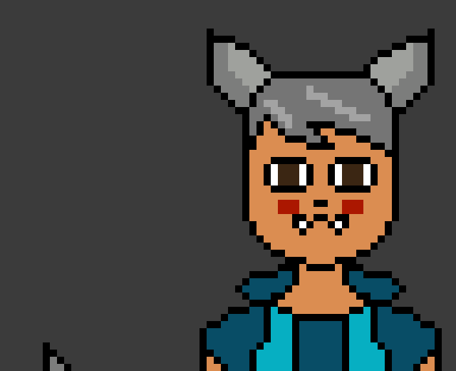 [4fbda4] ok let's get back to nuzzling- Evan