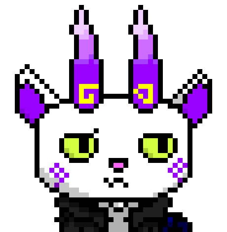 [5b2f3e] Example: my character Kamuy doesn’t take damage unless it’s magic from another Yo-Kai, otherwise he takes none and his HP appears as 0