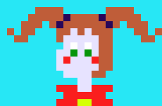[9664c4] Circus Baby