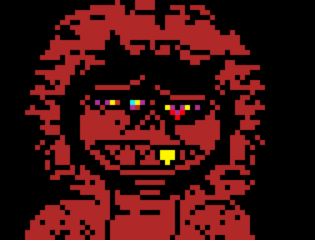 [c8bb2d] -w- for fuck sakes why is everyone a fucken banana