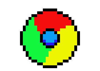 [9664c4] Crome By Lizzy