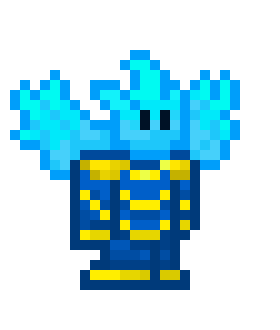 [462f64] Soulflare set