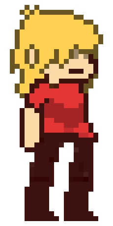 [980d57] I would appreciate the effort. *He looks around the area*